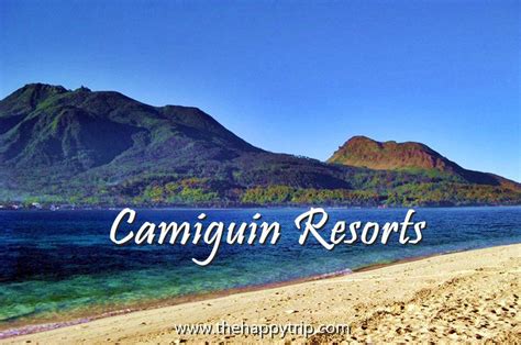 hotels in camiguin|resorts in camiguin island.